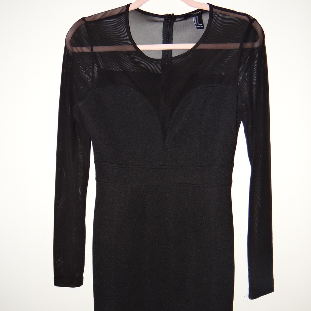 Forever 21 Dress